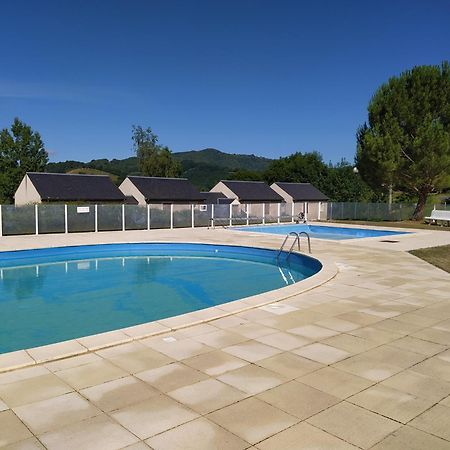 Goelia34 Daire Saint-Geniez-dʼOlt Dış mekan fotoğraf