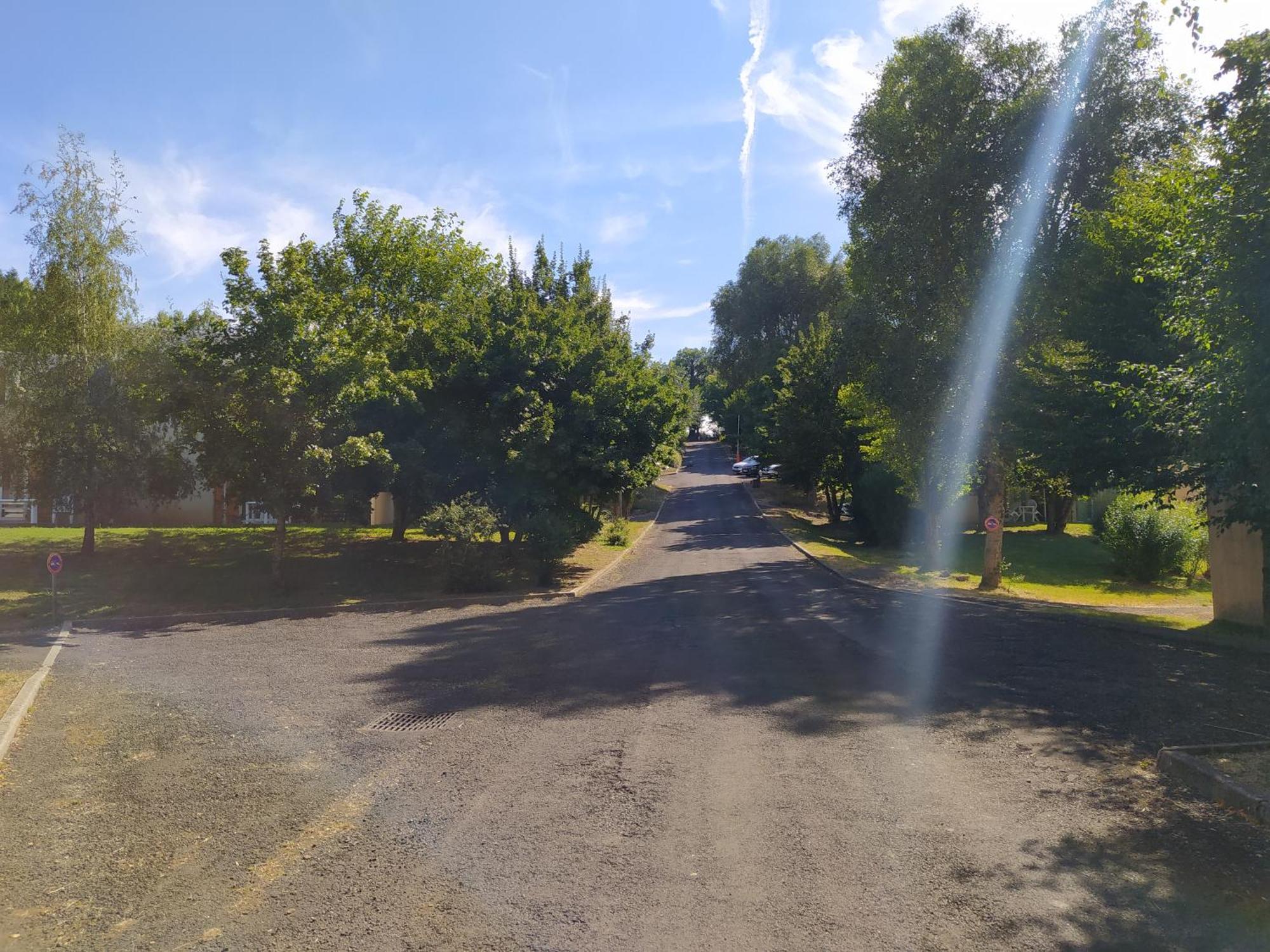 Goelia34 Daire Saint-Geniez-dʼOlt Dış mekan fotoğraf